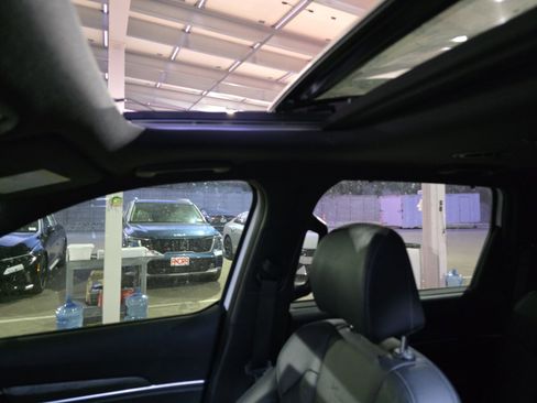 Certified 2025 Kia Telluride EX X-Line image 15