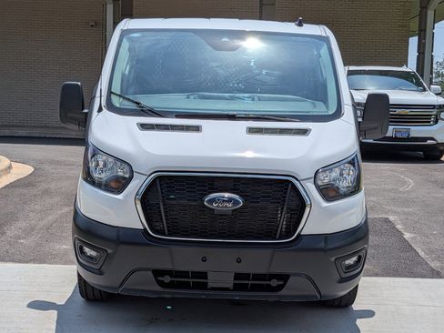 Used 2024 Ford Transit 250 Low Roof w/ Exterior Upgrade Package RWD image 2