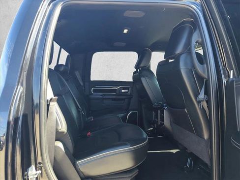 Used 2022 RAM 2500 Laramie image 18