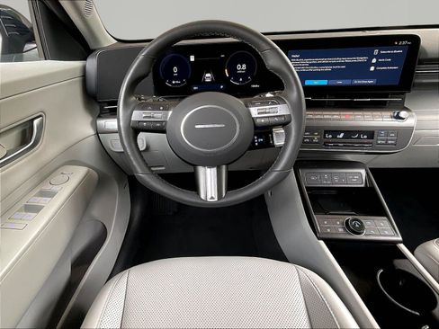 Used 2024 Hyundai Kona Limited AWD/4WD image 8