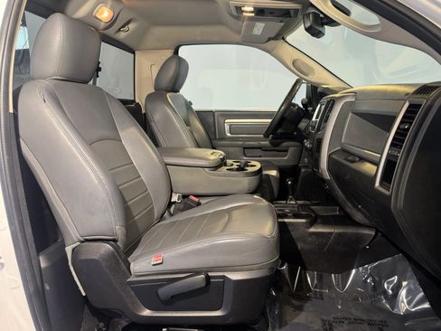 Used 2016 RAM 3500 Tradesman w/ Power & Remote Entry Group AWD/4WD image 21
