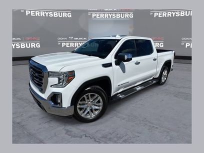 Used 2021 GMC Sierra 1500 SLT w/ SLT Premium Package