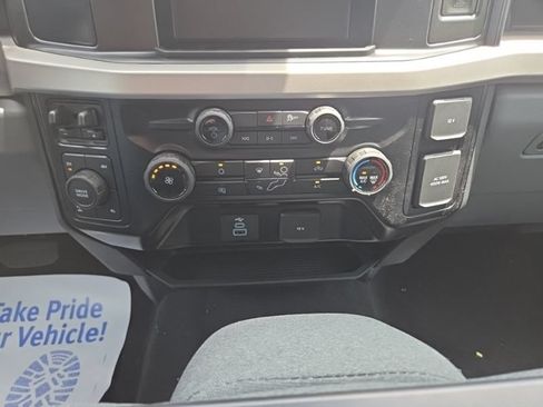 New 2026 Ford F350 XLT w/ FX4 Off-Road Package AWD/4WD image 38