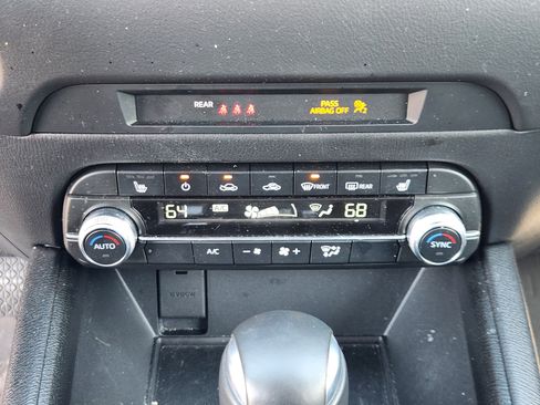 Used 2023 MAZDA CX-5 AWD 2.5 S w/ Select Package image 20