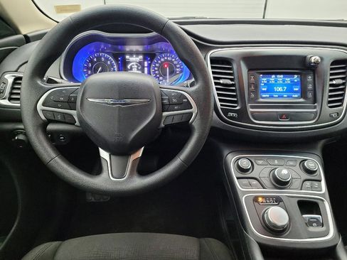 Used 2016 Chrysler 200 Limited image 22
