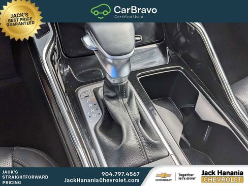 Used 2022 Kia Sorento SX FWD image 24