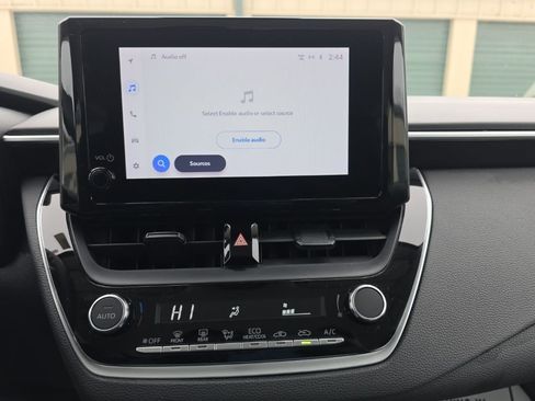 Certified 2023 Toyota Corolla LE image 20