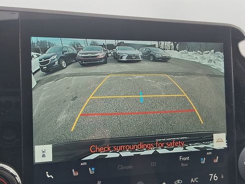 Certified 2023 Lexus RX 350 Premium w/ Accessory Package (Z1) image 19