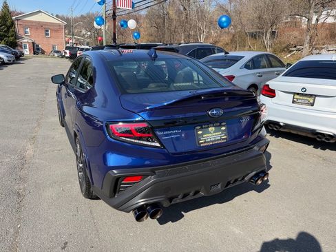 Used 2023 Subaru WRX Premium image 5