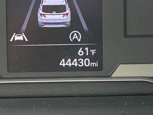 Certified 2024 Hyundai Tucson SEL image 25