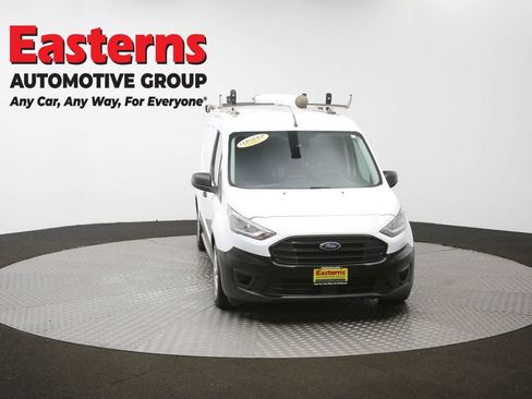Used 2020 Ford Transit Connect XL FWD image 53