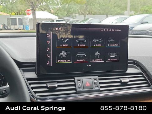 Certified 2023 Audi Q5 Premium w/ Convenience Package image 24