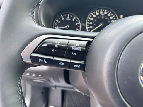 New 2026 MAZDA CX-30 AWD 2.5 S w/ Select Sport Pkg image 19