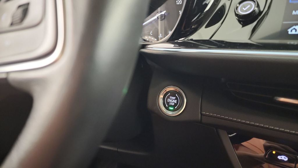Used 2023 Buick Envision Essence FWD image 20