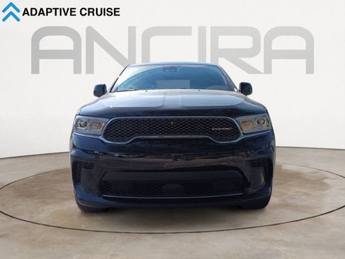 Certified 2024 Dodge Durango SXT image 4