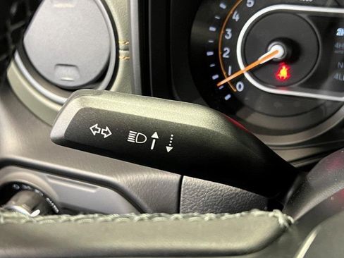 New 2026 Jeep Gladiator Mojave image 46