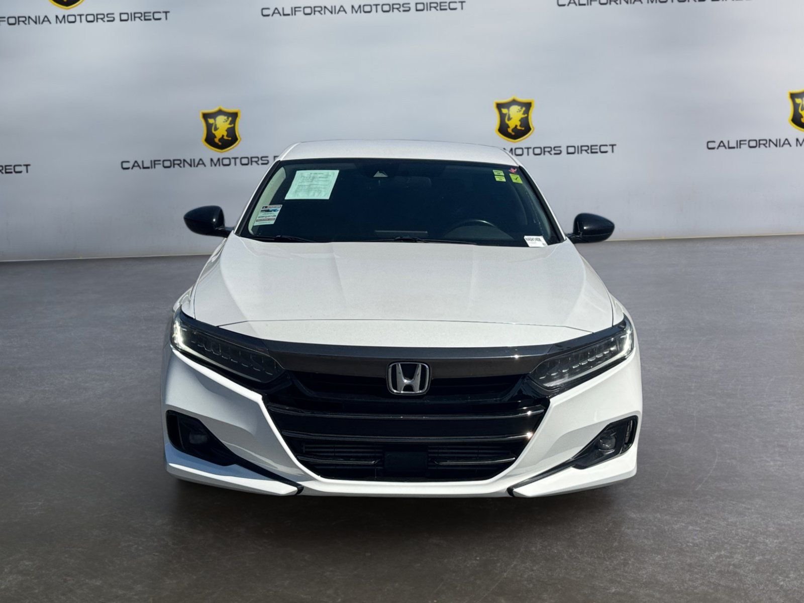 Used 2022 Honda Accord Sport Special Edition image 8