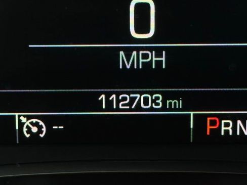 Used 2019 GMC Acadia SLT image 33