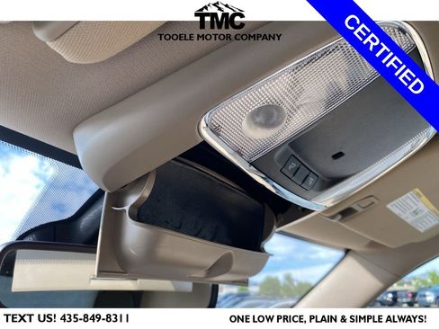 Used 2022 Jeep Grand Cherokee Laredo E image 21