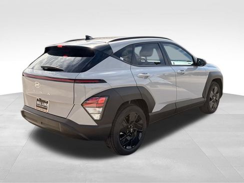 Used 2026 Hyundai Kona SEL Sport FWD image 6