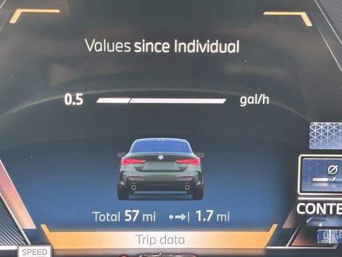 Used 2026 BMW 430i Coupe w/ M Sport Package image 24