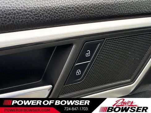 Used 2022 Volkswagen Atlas SEL AWD/4WD image 14