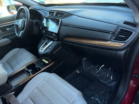 Used 2020 Honda CR-V Touring image 19