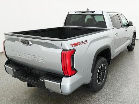 New 2026 Toyota Tundra SR5 AWD/4WD image 11