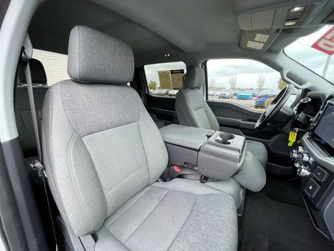 Used 2024 Ford F150 XLT w/ Tow/Haul Package image 31