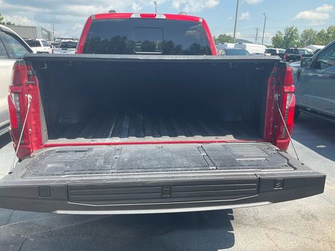 Certified 2024 Ford F150 XLT w/ Equipment Group 302A MID AWD/4WD image 26