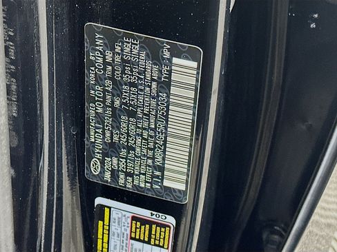 Used 2024 Hyundai Palisade SEL image 12