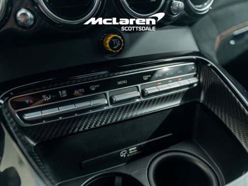 Used 2021 Mercedes-Benz AMG GT Black Series w/ Lane Tracking Package image 33