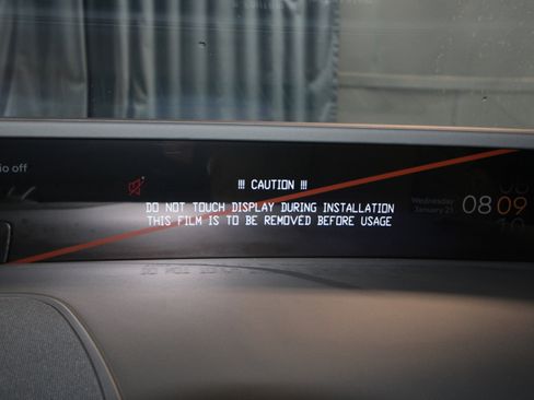 New 2026 Lincoln Nautilus Reserve image 14