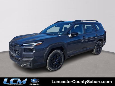 New 2026 Subaru Outback Limited AWD/4WD image 1