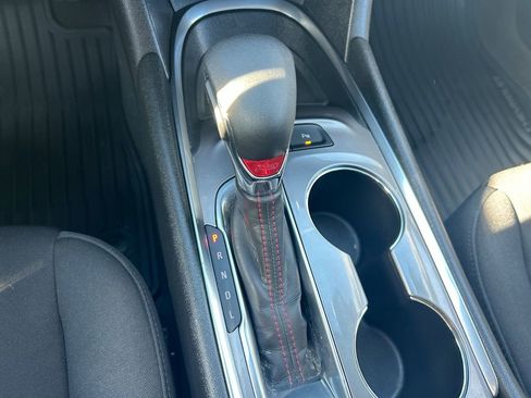 Certified 2021 Chevrolet Malibu RS image 18