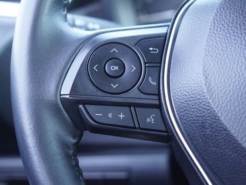 Used 2024 Toyota Corolla SE FWD image 19