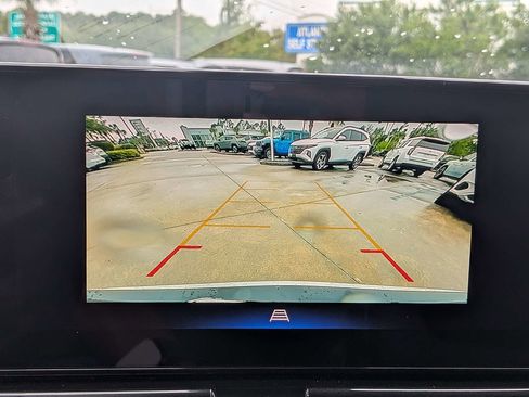 Used 2025 Chevrolet TrailBlazer LT FWD image 20