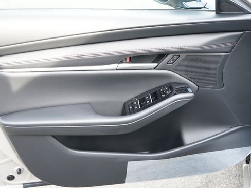 New 2026 MAZDA MAZDA3 s Sport FWD image 10