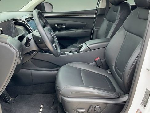 Used 2023 Hyundai Tucson SEL w/ Convenience Package FWD image 12