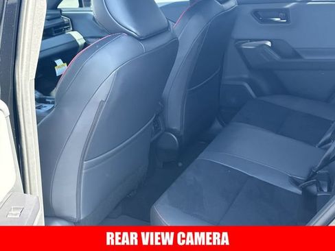 New 2026 Toyota RAV4 AWD Plug-in Hybrid image 5