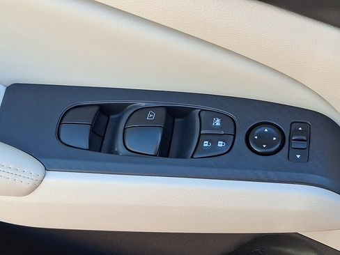 Used 2022 Nissan Altima 2.5 SV FWD image 20