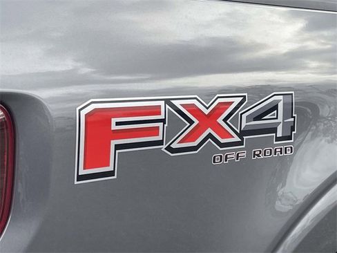 Certified 2021 Ford F150 XLT w/ Equipment Group 302A High image 8