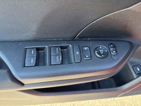 Used 2016 Honda Civic EX image 14