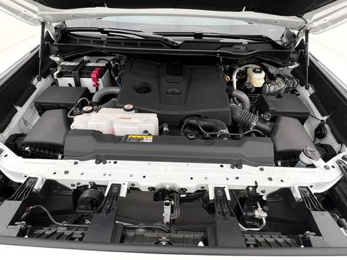 Used 2024 Toyota Tundra SR5 image 29