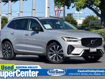 Used 2023 Volvo XC60 B5 Plus