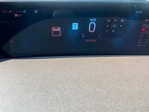 New 2027 Ford Expedition King Ranch AWD/4WD image 16