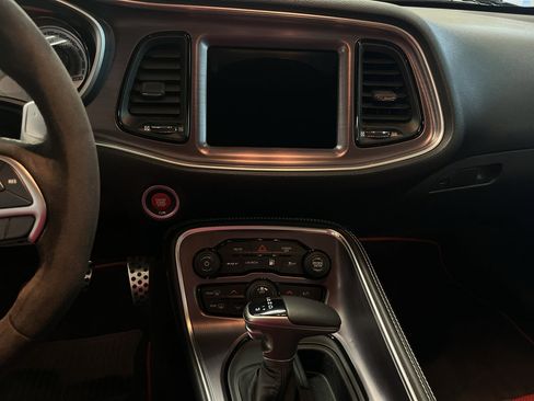 Used 2018 Dodge Challenger SRT Demon RWD image 16