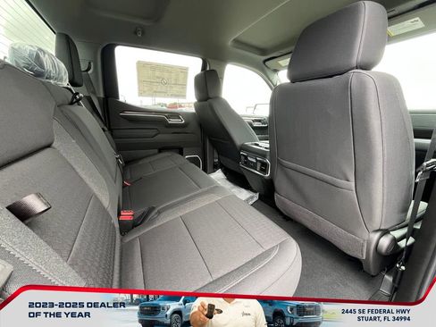 New 2026 GMC Sierra 1500 Elevation image 19