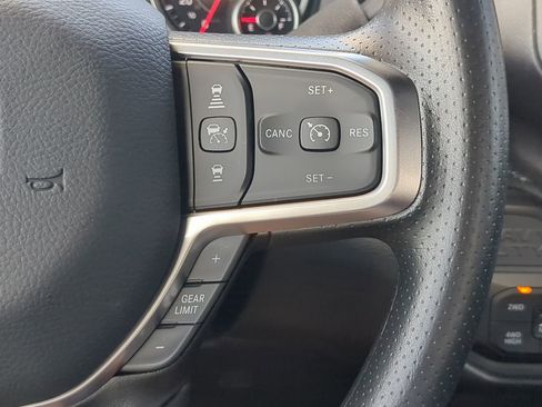 New 2025 RAM 5500 Tradesman image 22