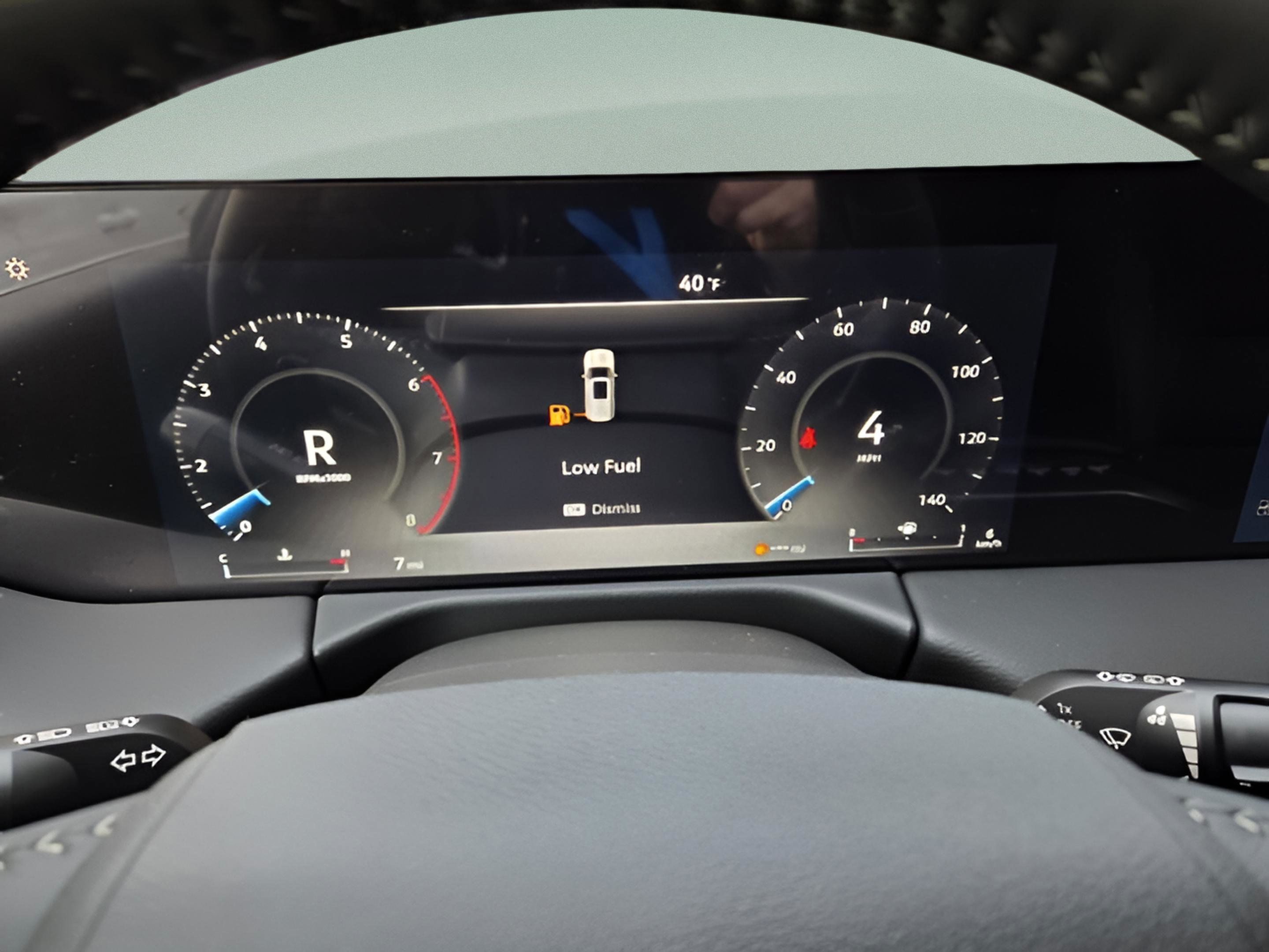 Used 2026 Nissan Armada SV RWD image 9